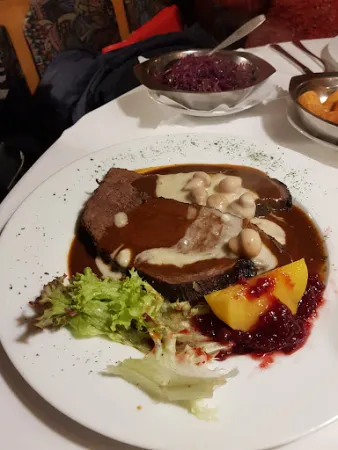 Bild von Gaststätte Geldmacher