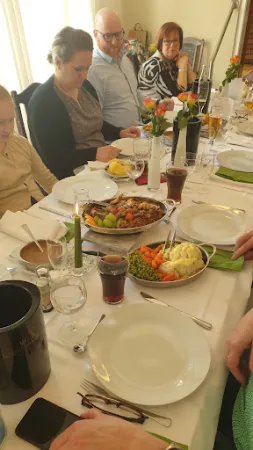 Bild von Gaststätte Geldmacher