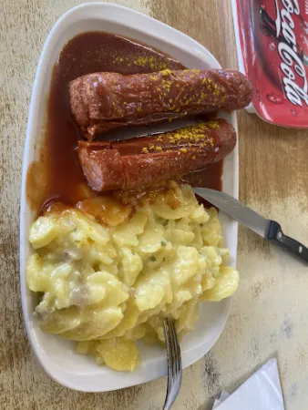 Bild von Schlemmer-Imbiß