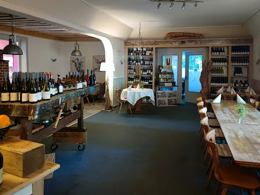 Bild von Odinshain