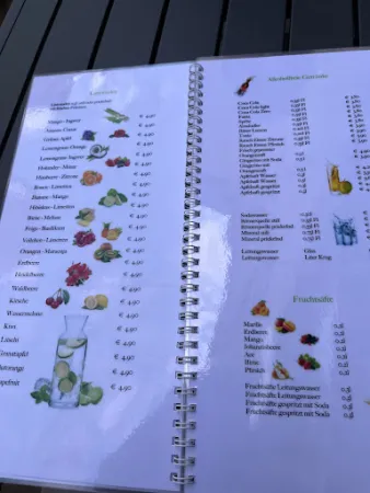 Bild von Cafe Bistro Bellini