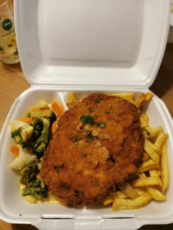 Bild von Mediterran