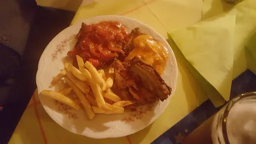 Bild von Mediterran