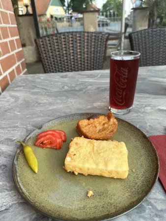Bild von Restaurant Akropolis