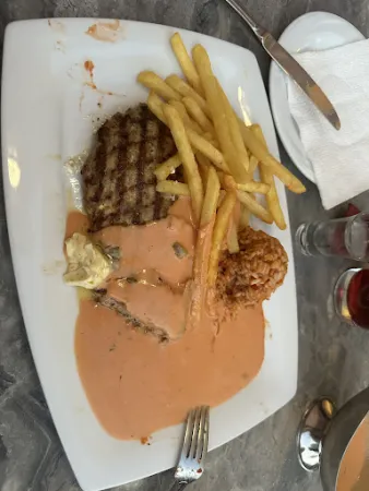 Bild von Restaurant Akropolis