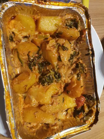 Bild von Koc Grillhaus