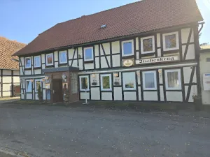 Gaststätte Itschenkrug