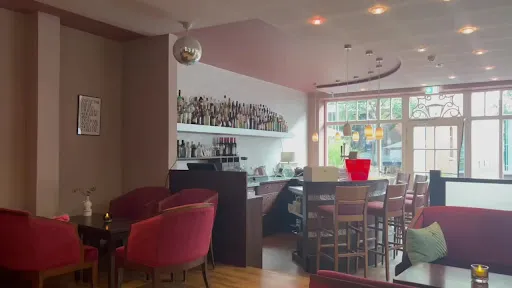 Bild von Restaurant Heimisch