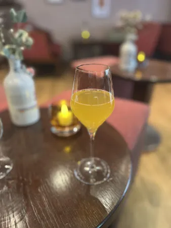 Bild von Restaurant Heimisch