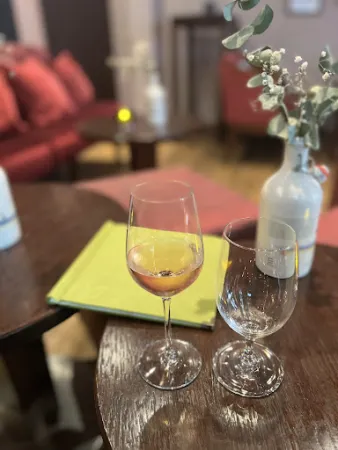 Bild von Restaurant Heimisch