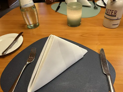 Bild von Restaurant Heimisch