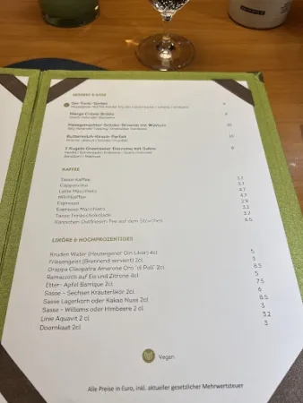 Bild von Restaurant Heimisch