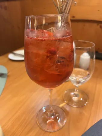 Bild von Restaurant Heimisch