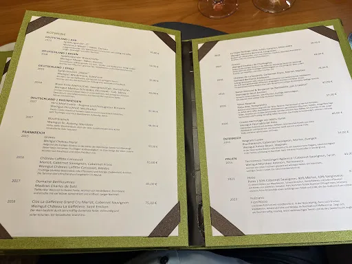 Bild von Restaurant Heimisch
