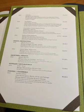Bild von Restaurant Heimisch