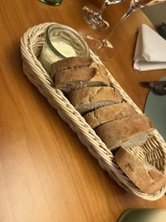 Bild von Restaurant Heimisch