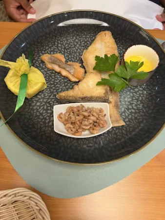 Bild von Restaurant Heimisch