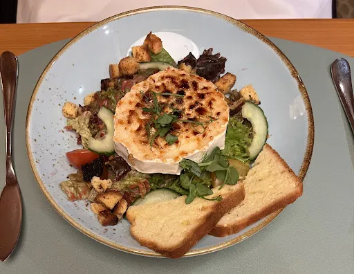 Bild von Restaurant Heimisch
