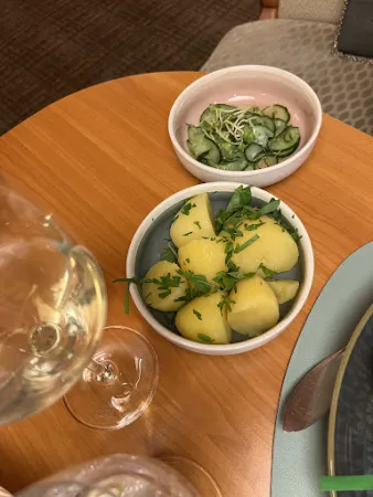 Bild von Restaurant Heimisch