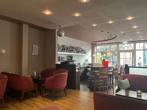 Bild von Restaurant Heimisch
