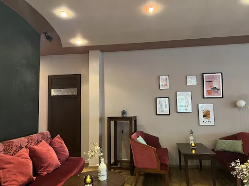 Bild von Restaurant Heimisch