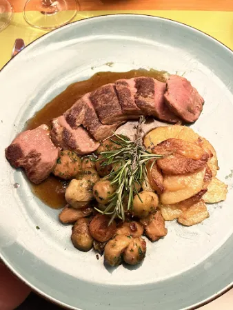 Bild von Restaurant Heimisch