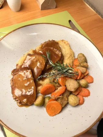 Bild von Restaurant Heimisch