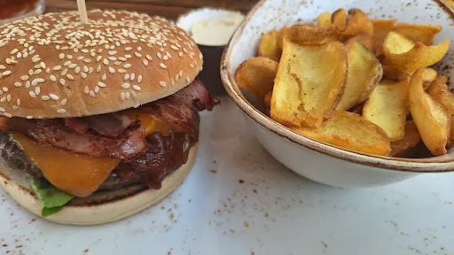 Bild von Restaurant Heimisch
