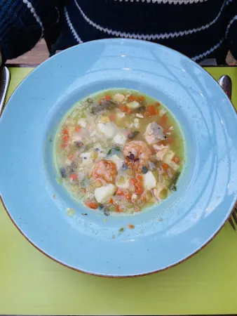 Bild von Restaurant Heimisch