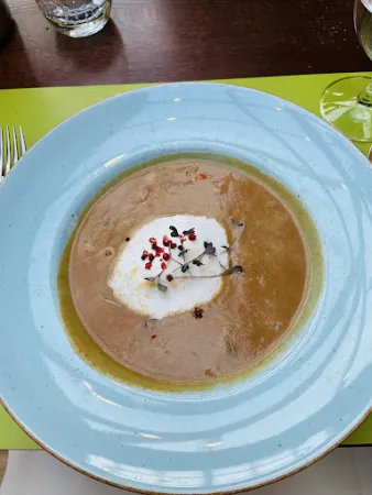 Bild von Restaurant Heimisch