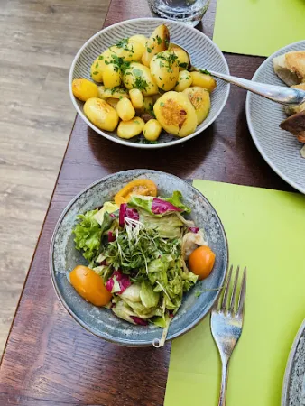 Bild von Restaurant Heimisch