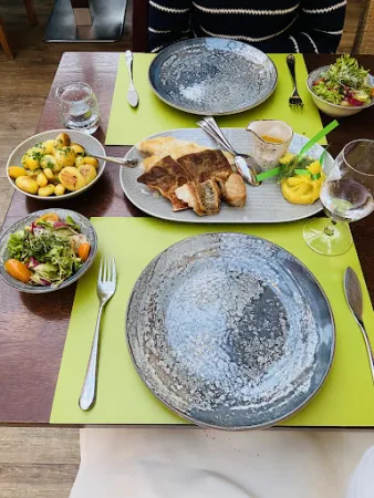 Bild von Restaurant Heimisch