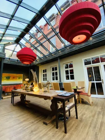 Bild von Restaurant Heimisch