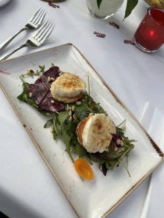 Bild von Restaurant Heimisch