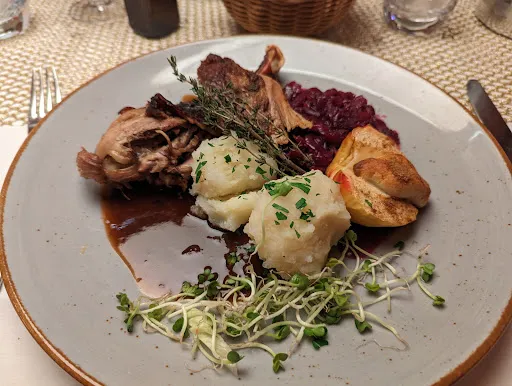 Bild von Restaurant Heimisch