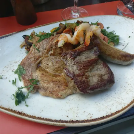 Bild von Restaurant Heimisch