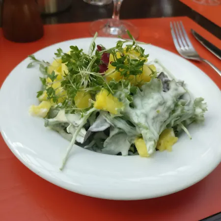 Bild von Restaurant Heimisch