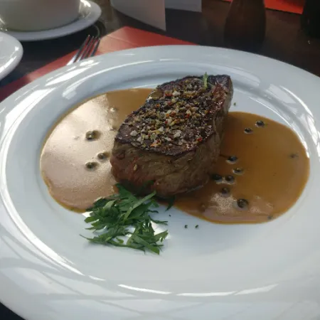 Bild von Restaurant Heimisch