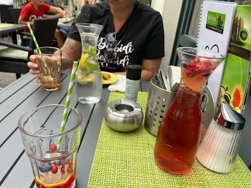 Bild von Cafe Bistro Bellini