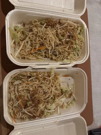 Bild von Sushi Restaurant Viet Küche