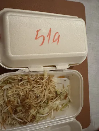 Bild von Sushi Restaurant Viet Küche