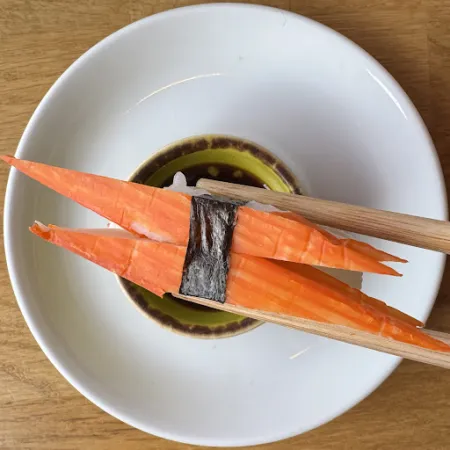 Bild von Sushi Restaurant Viet Küche