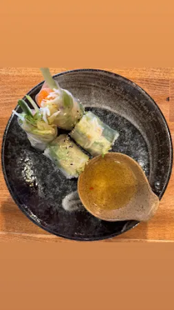 Bild von Sushi Restaurant Viet Küche
