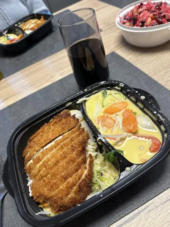 Bild von Sushi Restaurant Viet Küche