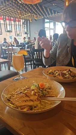 Bild von Sushi Restaurant Viet Küche