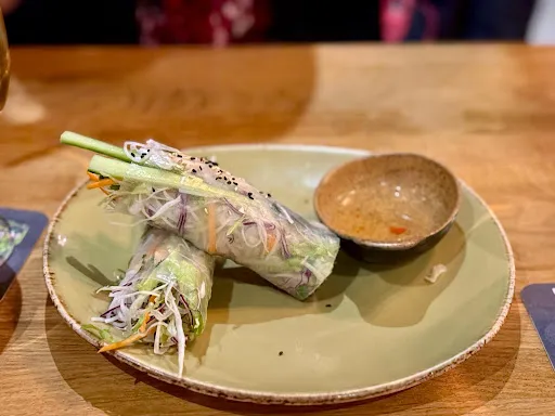 Bild von Sushi Restaurant Viet Küche