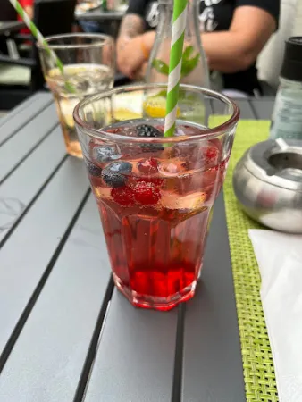 Bild von Cafe Bistro Bellini
