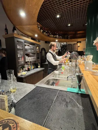 Bild von Härke Brauerei-Ausschank