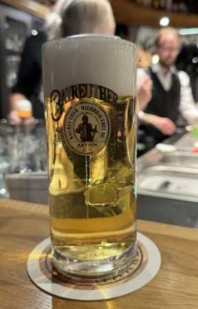 Bild von Härke Brauerei-Ausschank