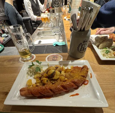 Bild von Härke Brauerei-Ausschank